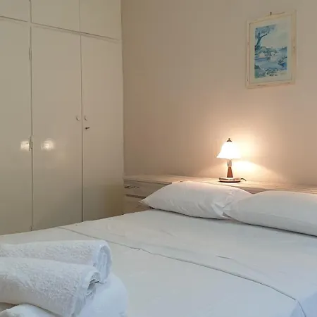 Apartment Summer Close To The Beach Palaiontsiflikion