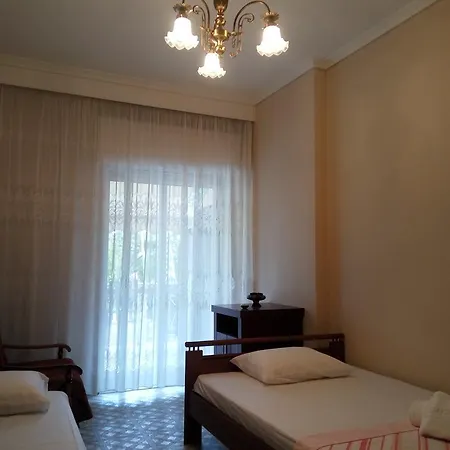 Apartment Summer Close To The Beach Palaiontsiflikion