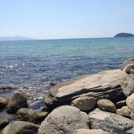 Summer Close To The Beach Apartment