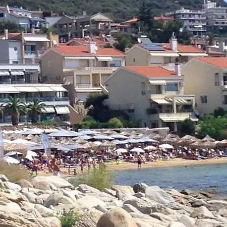 Summer Close To The Beach Διαμέρισμα